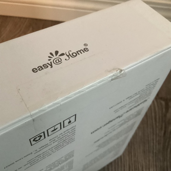 Easy@Home Professional Grade TENS Unit Pulse Muscle Stimulator Massager - Picture 11 of 12